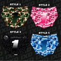 BAPE EDTION PLATES