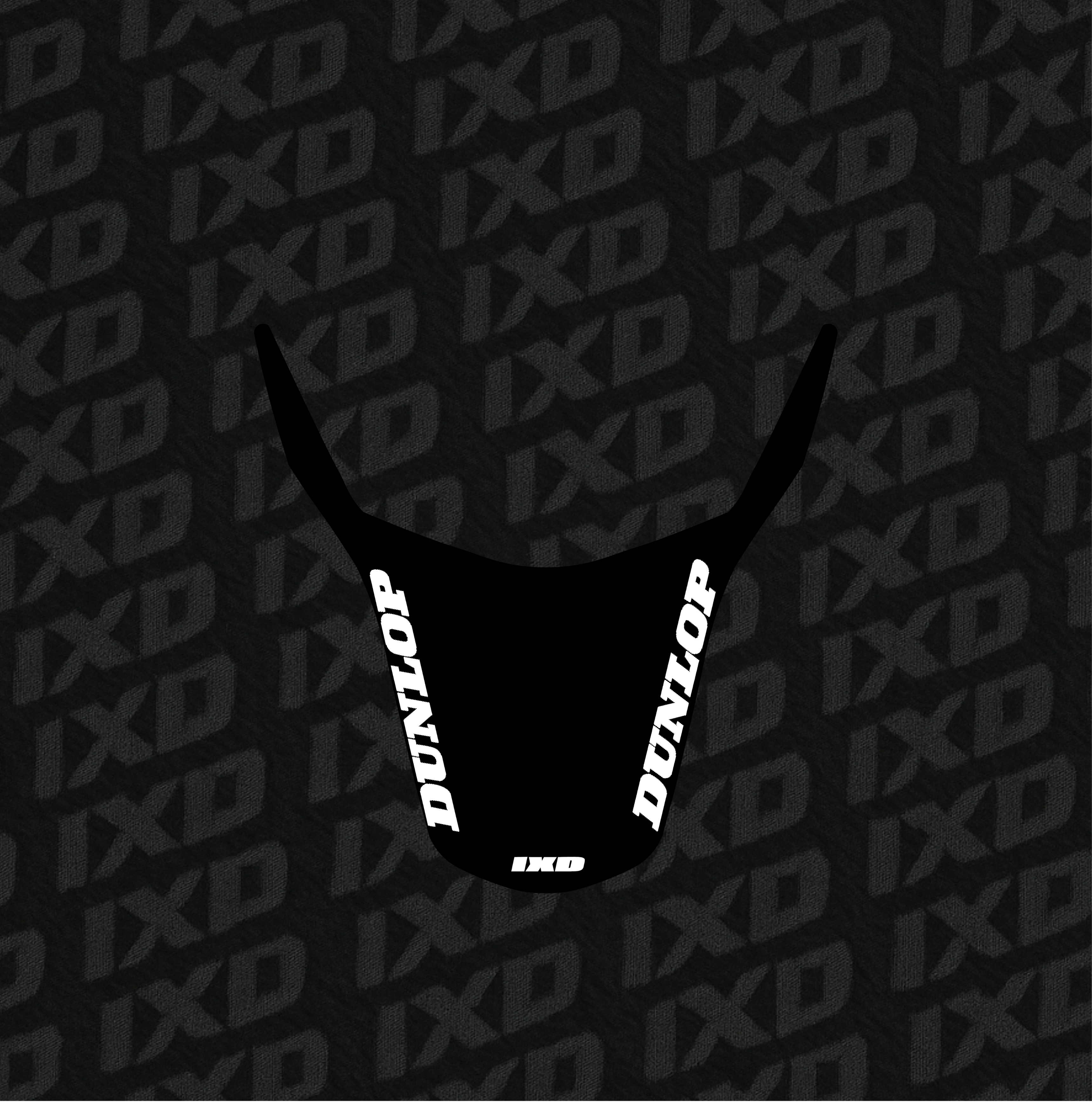 Surron Rear Fender Decal