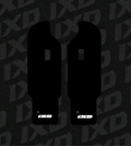 DNM Fork Guard Decals