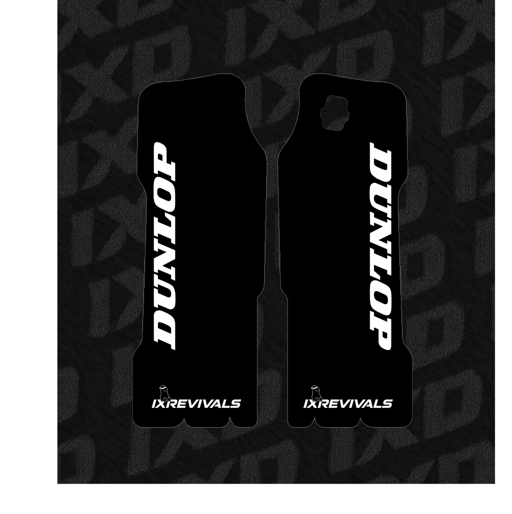 KKE Fork Guards